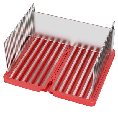 Deli hús szeletelő otthon